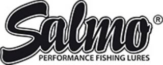 Salmo Rods